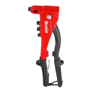 انبر پرچ رونیکس مدل RH-1606سایز۱۰.۵ اینچ