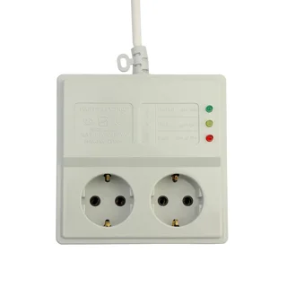 محافظ برق ۲خانه پارت الکتریک مخصوص یخچال و فریزر
