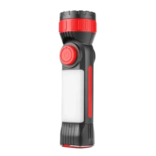 چراغ قوه رونیکس مدلRH-4270 NIGHT GUARD