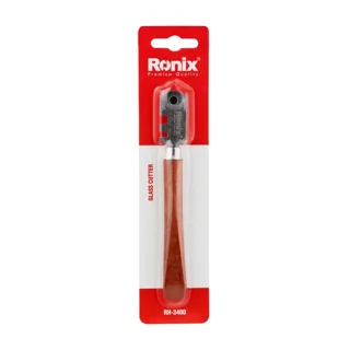 الماس شیشه بر دستی رونیکس مدل RH-3400